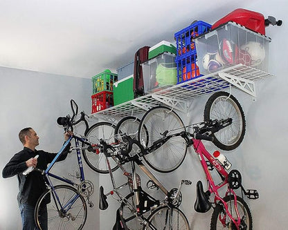 SafeRacks Wall Shelves - Image 5