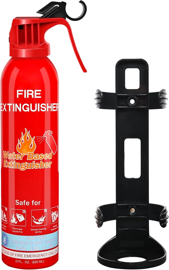 Fire Extinguishers for Home by Ziqianhard-Enjoylifewithus