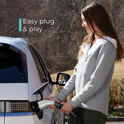 Lectron - Tesla to J1772 Charging Adapter, Max 48A & 250V - Compatible - Image 6