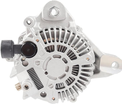 EZEXPREZE Alternator for Honda Accord 2.4L 2013 2014 2015 2016 2017 Automatic - Image 9