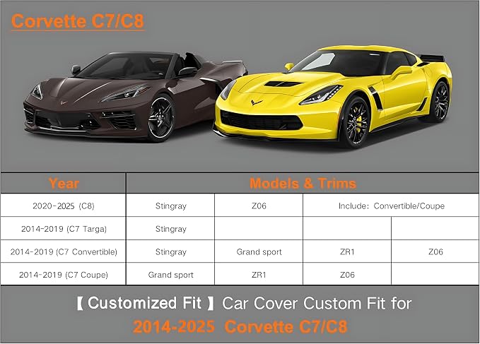Kayme 6 Layers Car Cover Custom Fit - Image 6