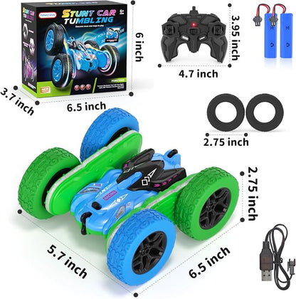 Remote Control Car, RC Cars Toys - Image 9