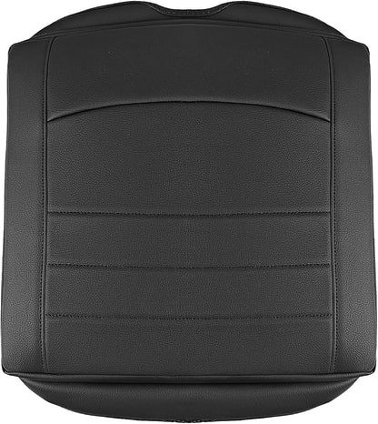 Muslogy Center Console Armrest Cover Compatible - Image 7