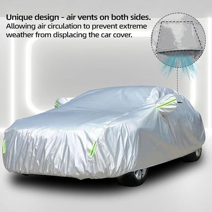 Car Cover Waterproof All Weather - Image 6