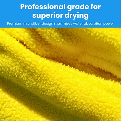 Microfiber Towels for Cars - Image 5