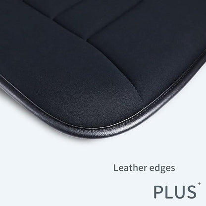 Thick Seat Cushion Memory Foam Car Seat Cushion Pad - Image 6