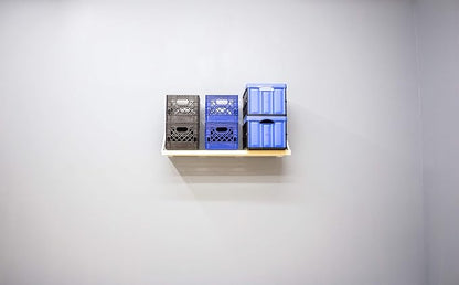 RhinoMini Universal Garage Storage Kit - Image 3