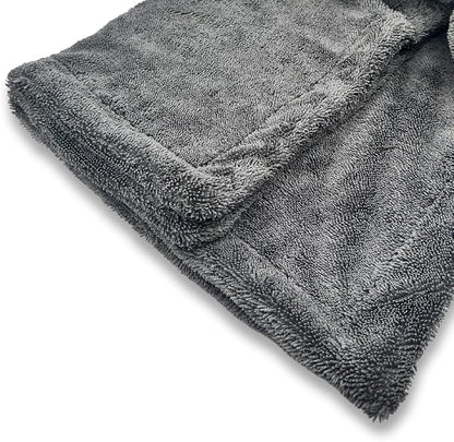 3D Hydro-FIL XL | Professional Grade Microfiber Towel | Extra Large 20” x 31.5” - Image 8