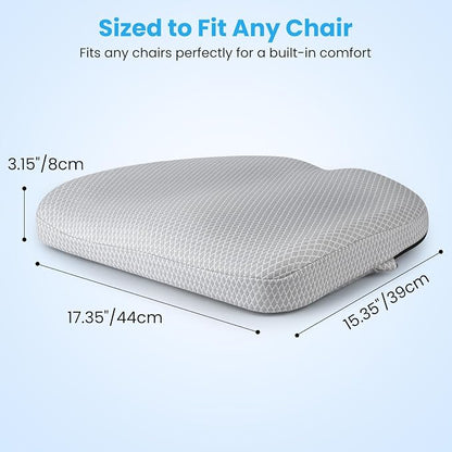 Office Chair Cushion - Image 6