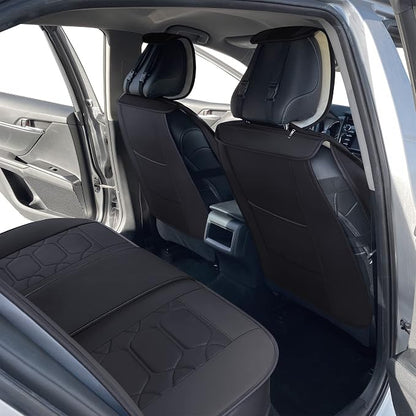 OASIS AUTO Custom Fit Seat Covers - Image 4