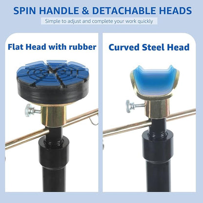 HKTE Underhoist Support Stand - Image 4