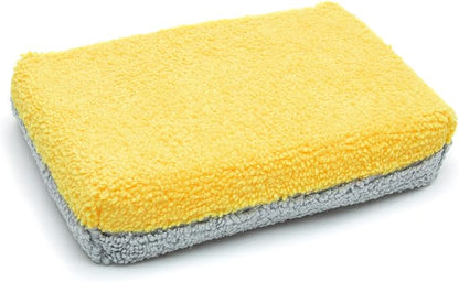 Autofiber Thin Ceramic Coating Applicator Sponge | 12 Pack | - Image 2