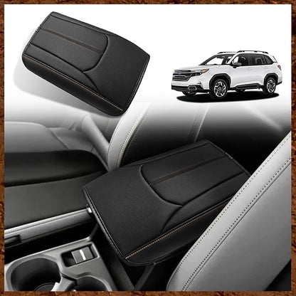 Muslogy Center Console Cover Compatible by Muslogy