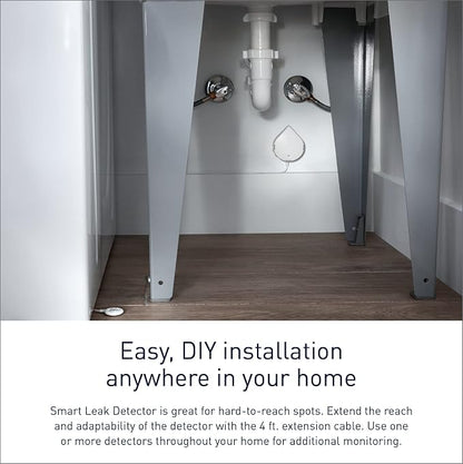 Moen Flo Smart Water Leak Detector - Image 6