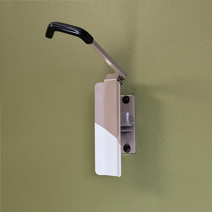 StoreYourBoard Bike Swivel Rack – Wall Mounted Garage Bike Storage, Vertical - Image 6