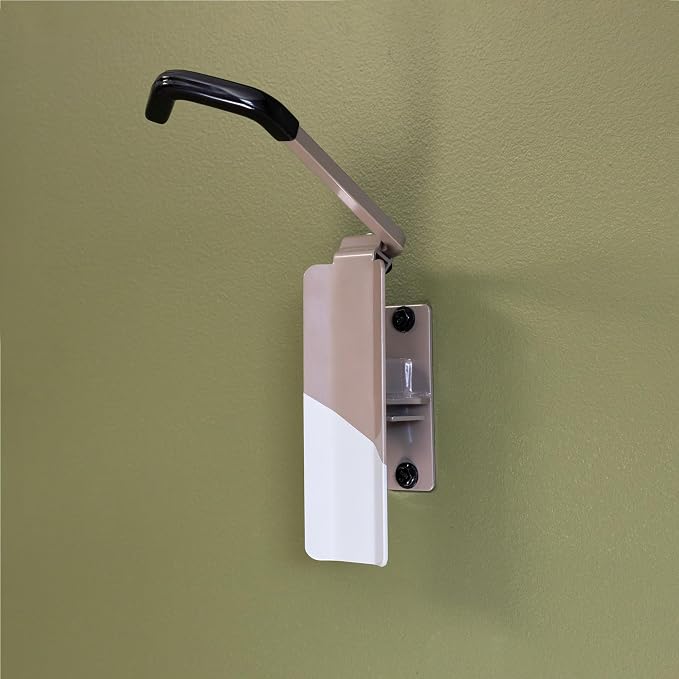 StoreYourBoard Bike Swivel Rack – Wall Mounted Garage Bike Storage, Vertical - Image 8