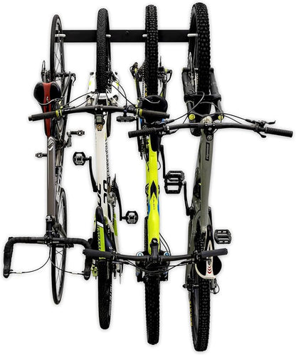 4 Bike Rack for Garage - Image 8