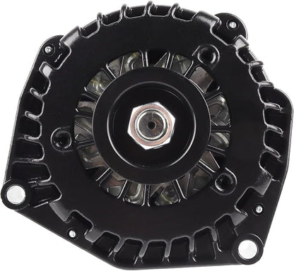 Ezexpreze Alternator Replacement - Image 8