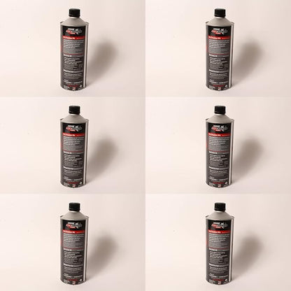 7450001 Echo Red Armor 32 oz. 50:1 Pre-Mixed Ethanol Free Fuel 6 Pack - Image 2