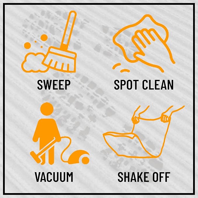 Ottomanson 2' x 29' Hallway Runner - Image 6