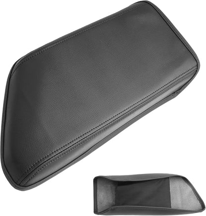 SXCY for 2020-2025 VW Jetta Armrest Cover for Volkswagen Jetta 2025 Armrest - Image 6