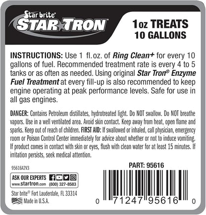 STAR BRITE Star Tron Ring Clean - Image 2
