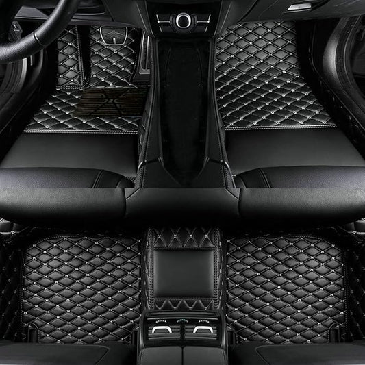 Add Personal Touch to Your Vehicle by IMEISH