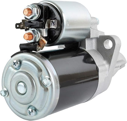 Starter Compatible with/Replacement - Image 3