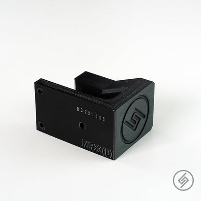 Spartan Mounts for SIG MPX 9mm | Rifle Wall Display Storage Organization System - Image 8