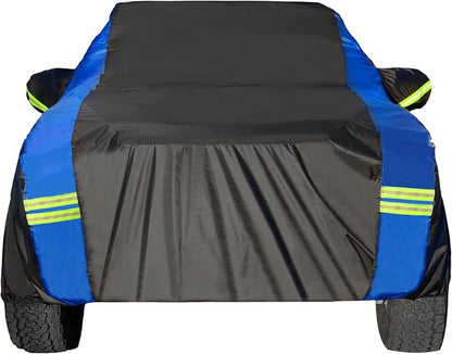 Avecrew All Weather Truck Cover - Image 5