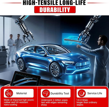 Windshield Wiper Blades - Image 7