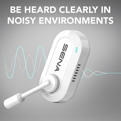Sena BiKom 20 Ultimate Cycling Communication System, Lightweight, Weighing Only - Image 5