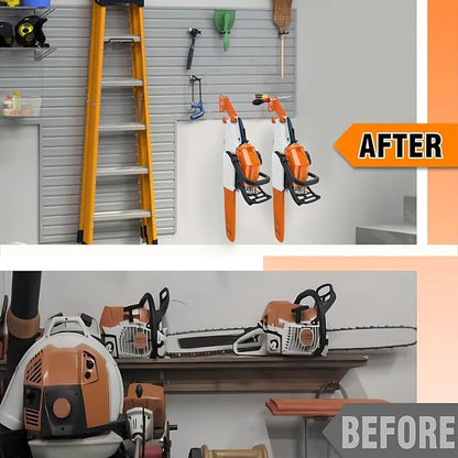 Chainsaw Hanger - Image 6