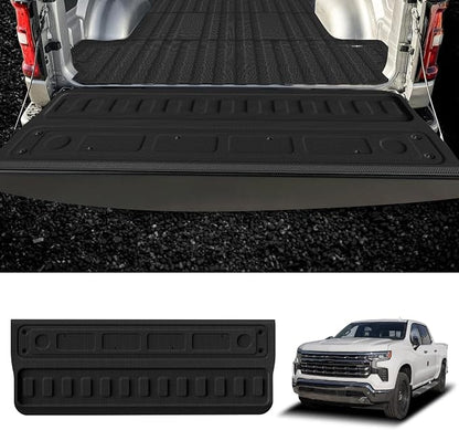 LASFIT Truck Tailgate Mat 2020-2025 by LASFIT