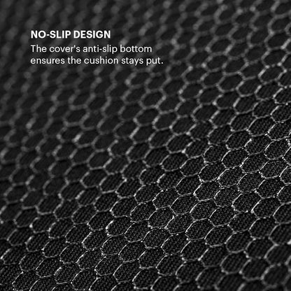 Purple Royal Seat Cushion - Image 7