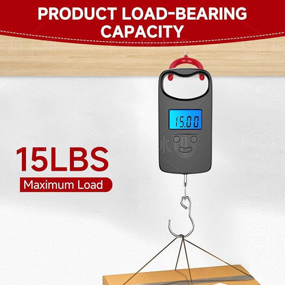 Lian.Ripple.Lian16 PackGarage Storage System Steel U Hooks - Image 3
