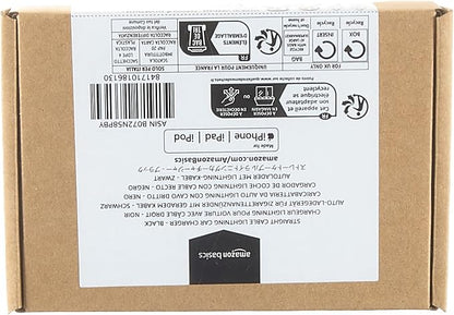Amazon Basics 12W Car Charger - Image 6