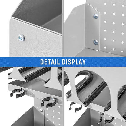 AA Products P-SH-Power Tool Organizer Wall Mount Designed - Image 4