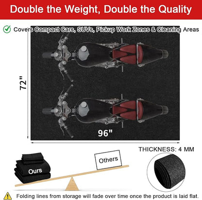 Golener Oil Spill Mat - Image 2