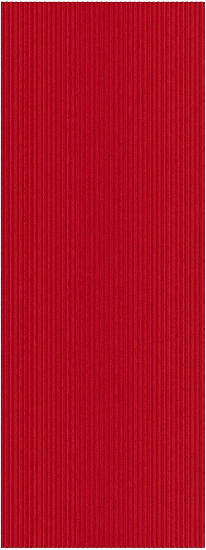 Ottomanson 2'7" x 8' Hallway Runner - Image 8