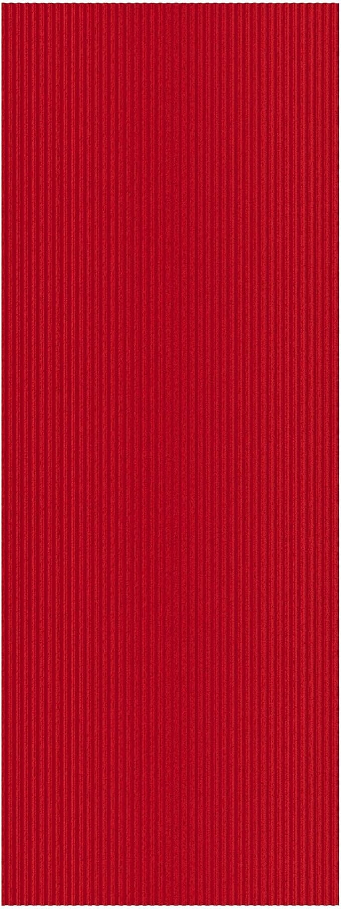Ottomanson Mud Mat 2' x 2'7" Entryway Rug - Image 8