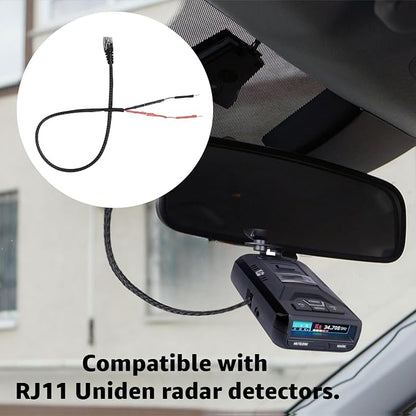 RJ11 Power Cord Compatible - Image 3