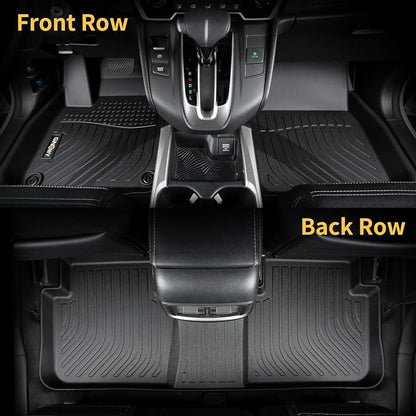 GINOWY-Floor Mats & Cargo Liner - Image 6