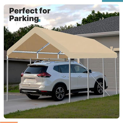 Carport Replacement Canopy Cover - Image 6