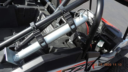 Roll Cage Quick Lift Jack Profile Tube Fit RC-5500 PF Extended Range Jack - Image 4