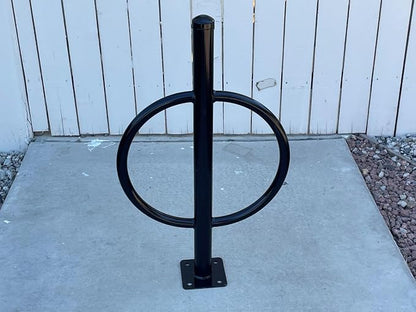 Sandbaggy Commercial Bike Racks - Image 9