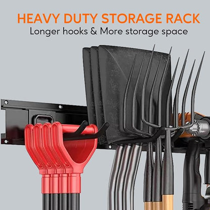 Wall Mount Folding Chair Hangers - Image 5