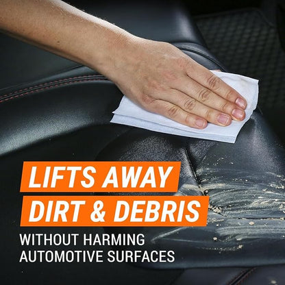 Armor All Ultra Shield + Ceramic Cleaning Wipes by Armor All, Car Interior - Image 3