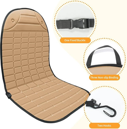 Seat Cushion for Cold Weather - Image 3