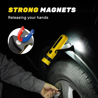 LED Rechargeable Work Light - Image 5
